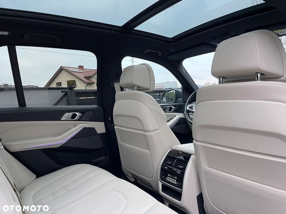 BMW X5 xDrive30d sport - 21