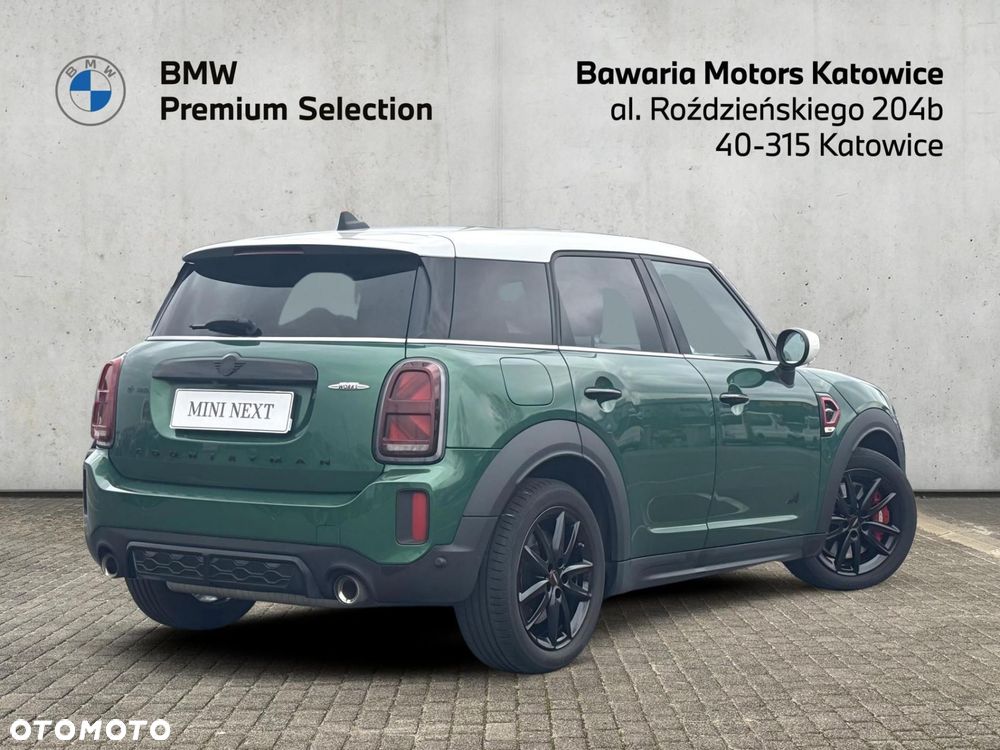 MINI John Cooper Works - 2