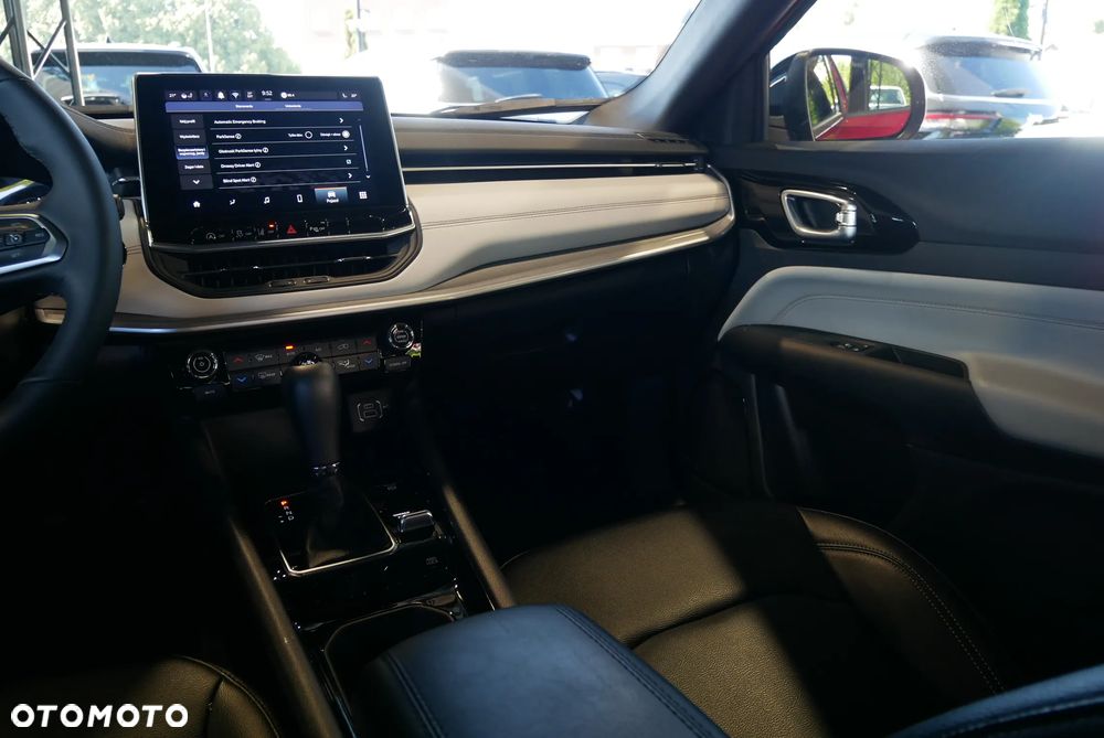 Jeep Compass - 20