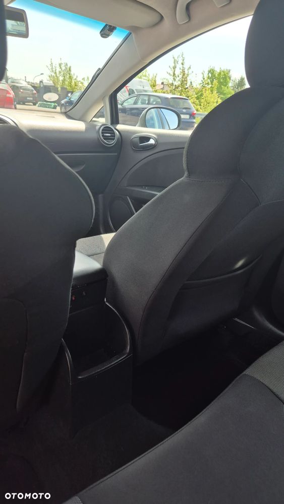 Seat Leon 2.0 TDI DPF FR - 31