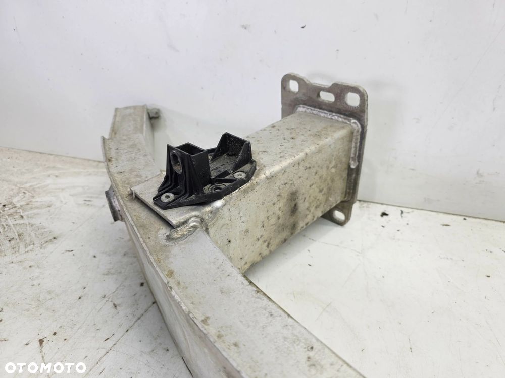 BELKA POD ZDERZAK PRZÓD AUDI A6 C8 4K0807109 - 8