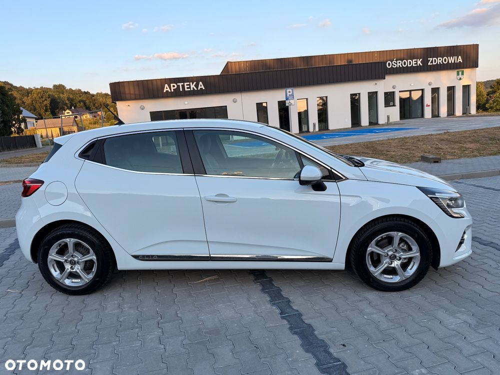 Renault Clio 1.0 TCe Intens - 9