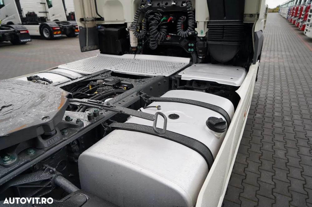 DAF XF 480 / SUPER SPACE CAB / 2022 - 16