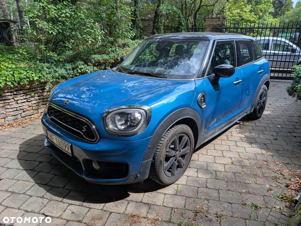MINI Countryman Cooper S ALL4 - 1