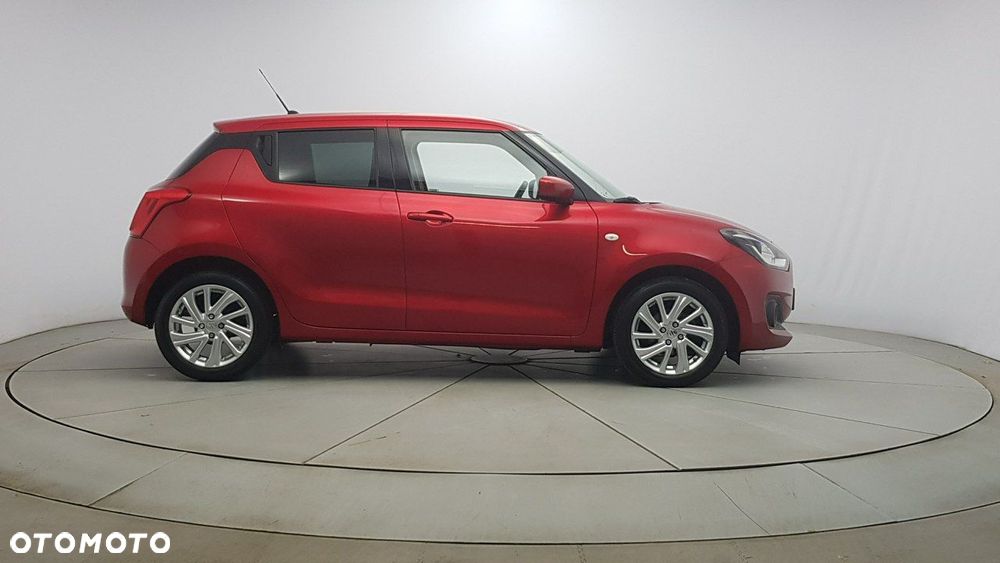Suzuki Swift - 8