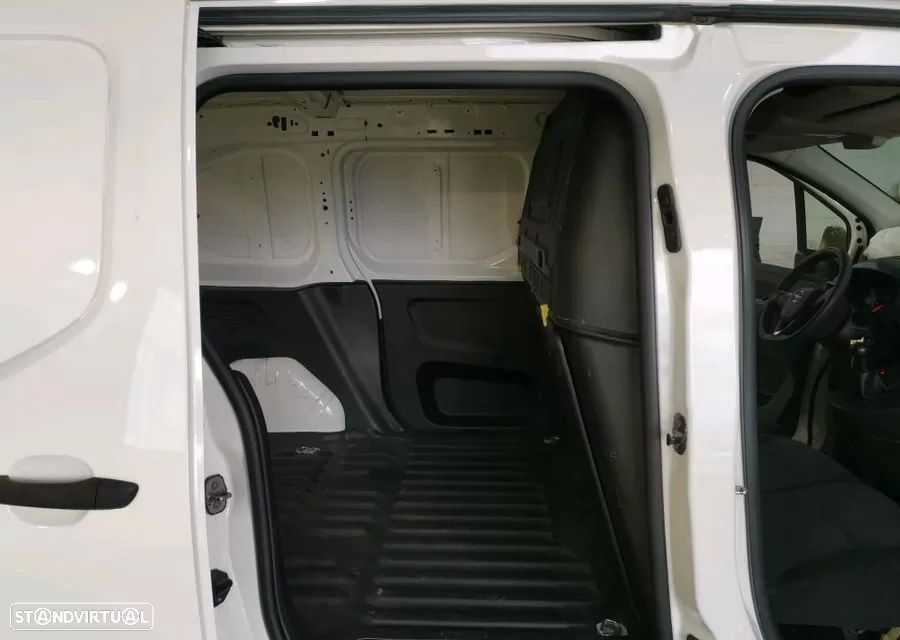 Opel Combo 1.5 CDTi L1H1 Edition Plus - 7