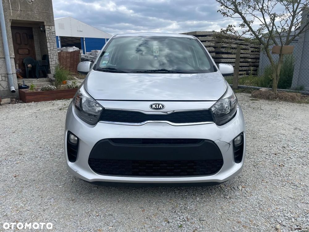 Kia Picanto 1.0 Attract - 2