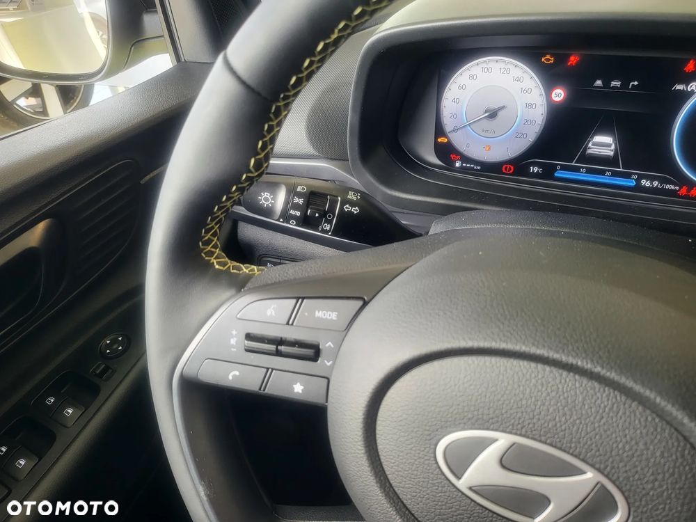 Hyundai i20 1.0 T-GDi Modern - 18