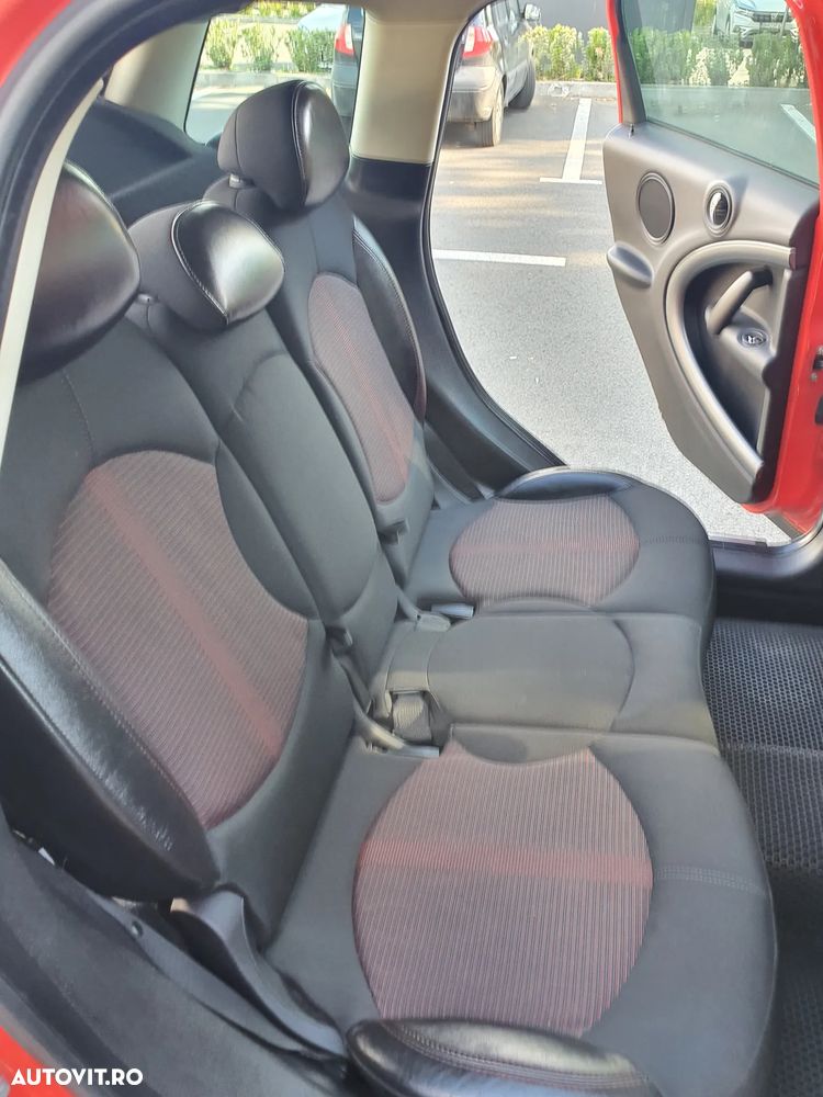 Mini Countryman Cooper SD ALL4 - 26