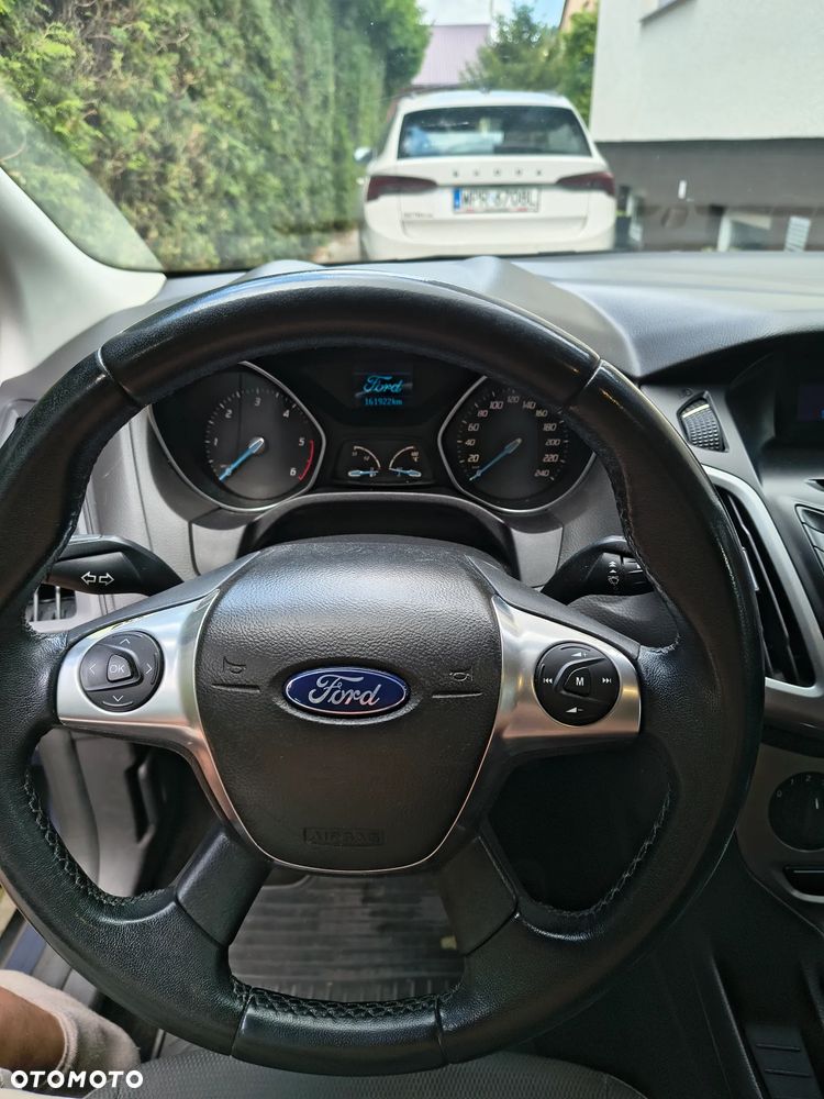 Ford Focus 1.6 TDCi Trend - 2