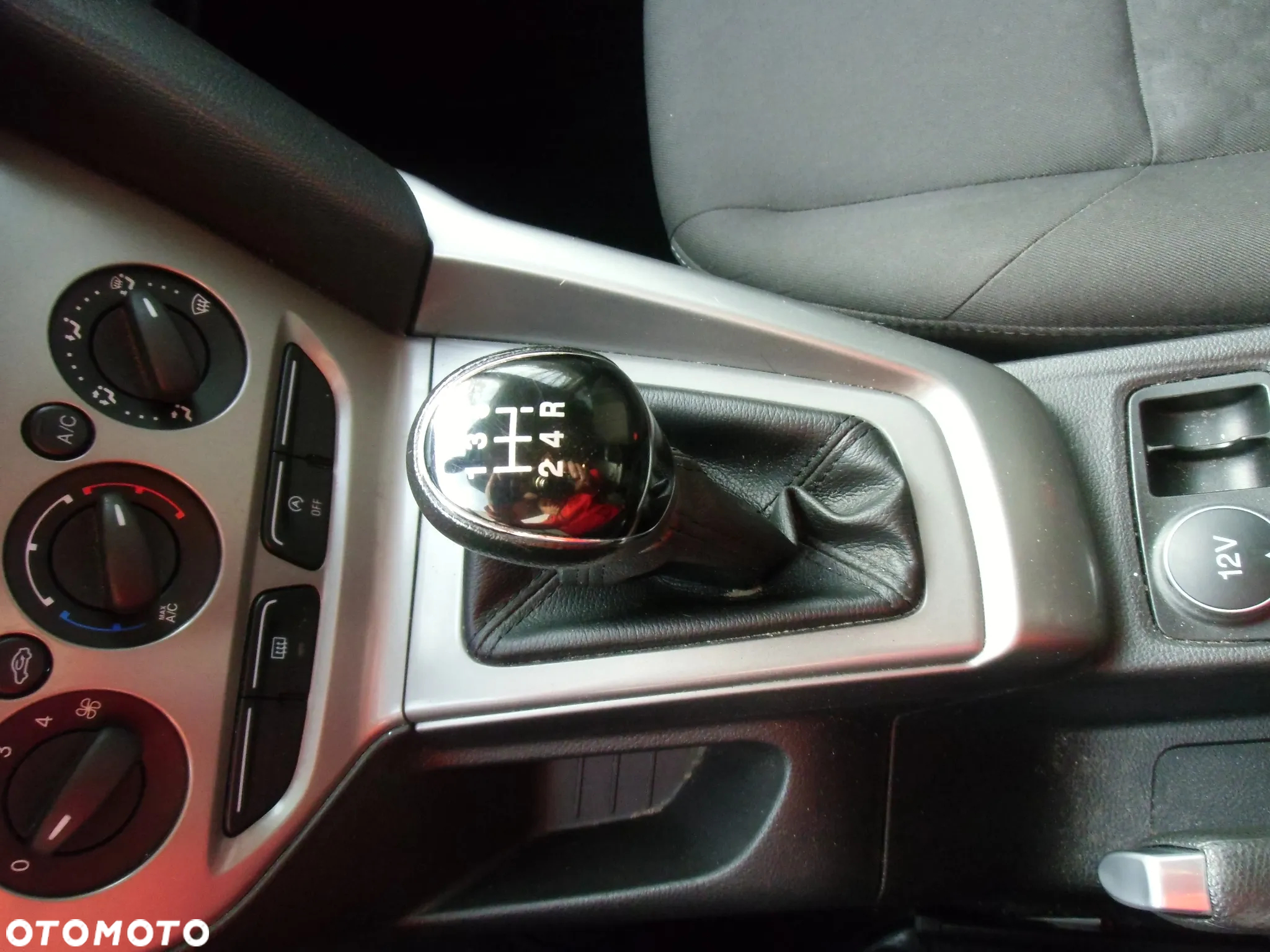 Ford Focus 1.0 EcoBoost Start-Stopp-System TREND - 15