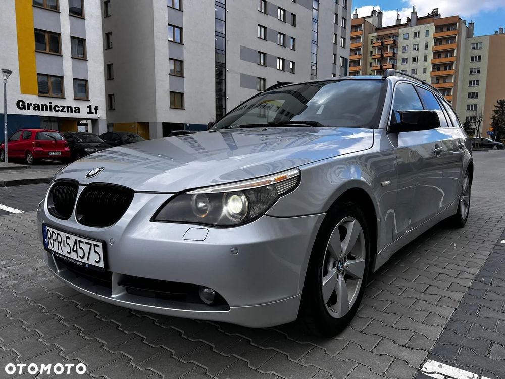 BMW Seria 5 - 15
