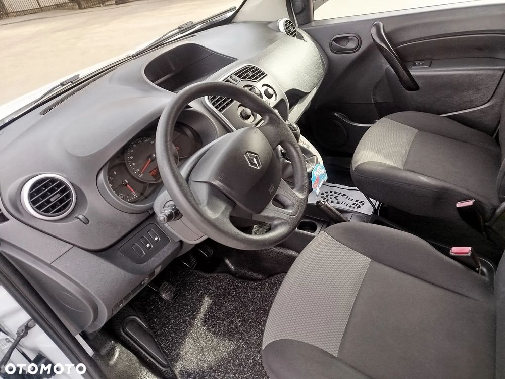 Renault Kangoo LONG L2H1 KLIMA MAXX - 32