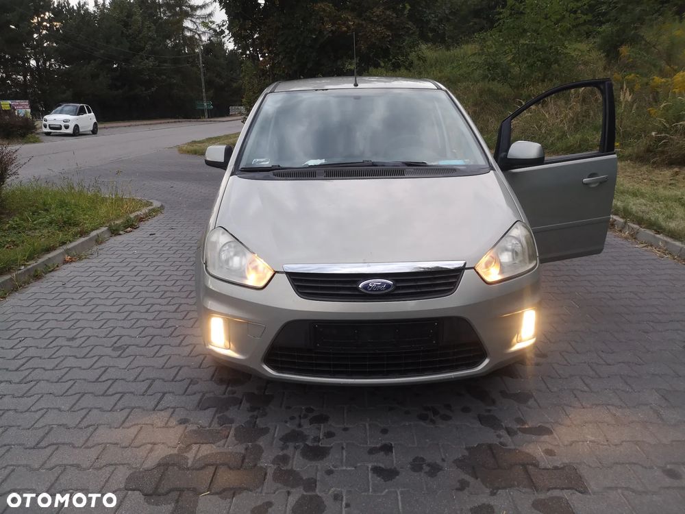 Ford Focus C-Max - 13