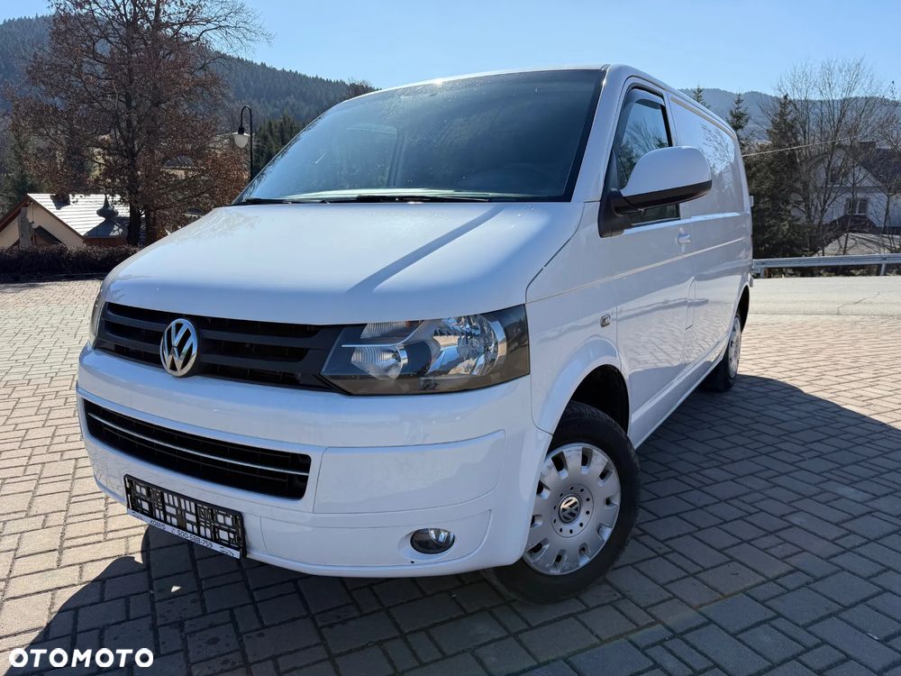 Volkswagen Transporter Multivan Highline - 3