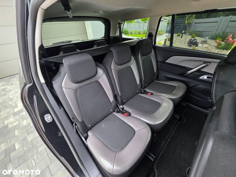 Citroën C4 SpaceTourer - 23