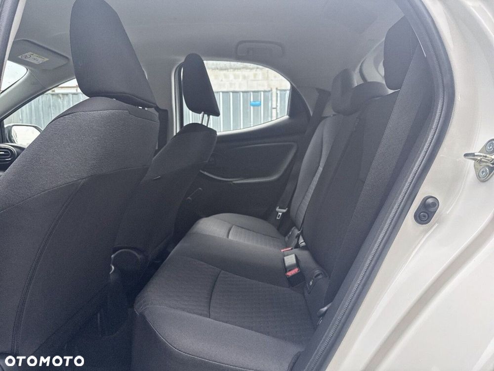 Toyota Yaris 1.5 Comfort - 9