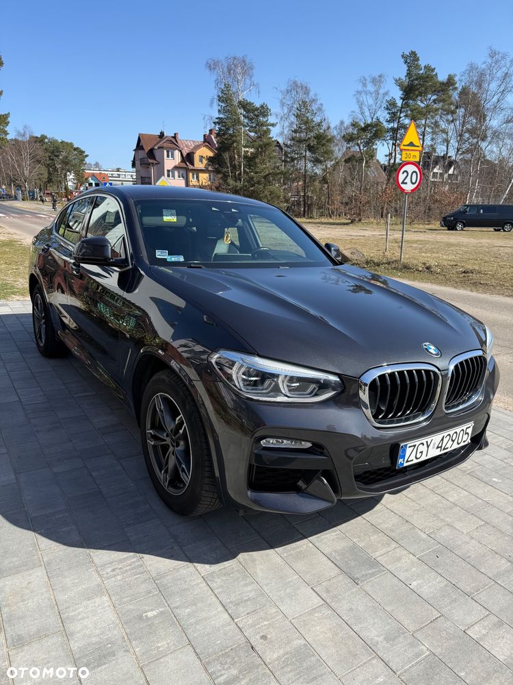 BMW X4 xDrive20d - 2