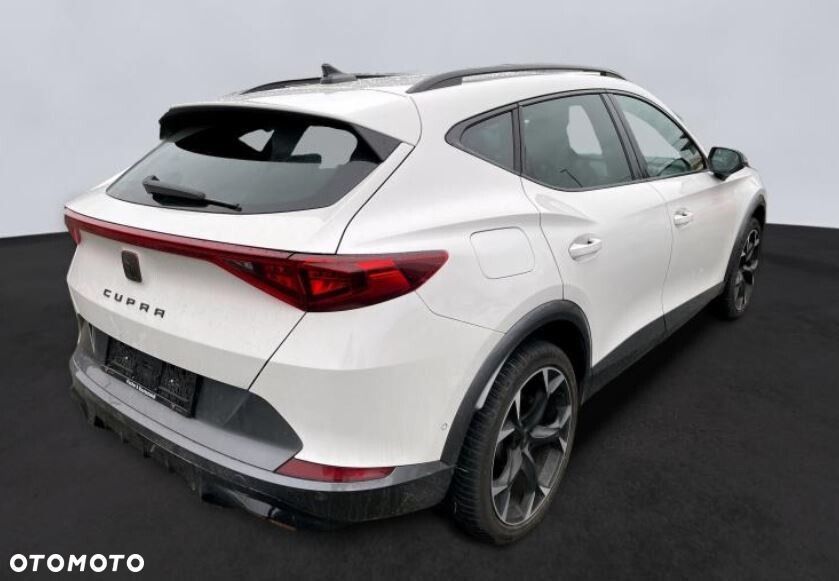 Cupra Formentor - 3