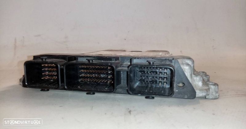 Centralina motor / ECU PEUGEOT 207 (WA_, WC_) - 2