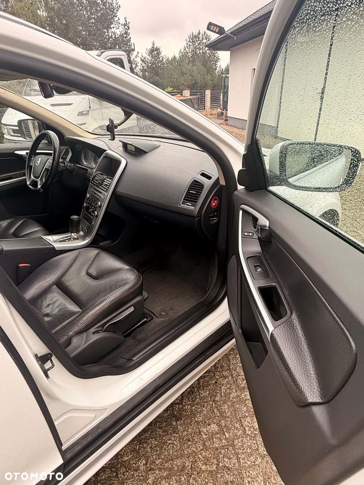 Volvo XC 60 - 7