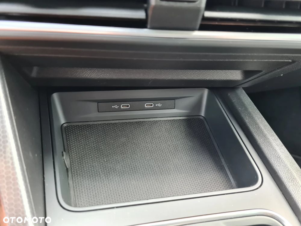 Seat Leon 2.0 TDI DSG FR - 7