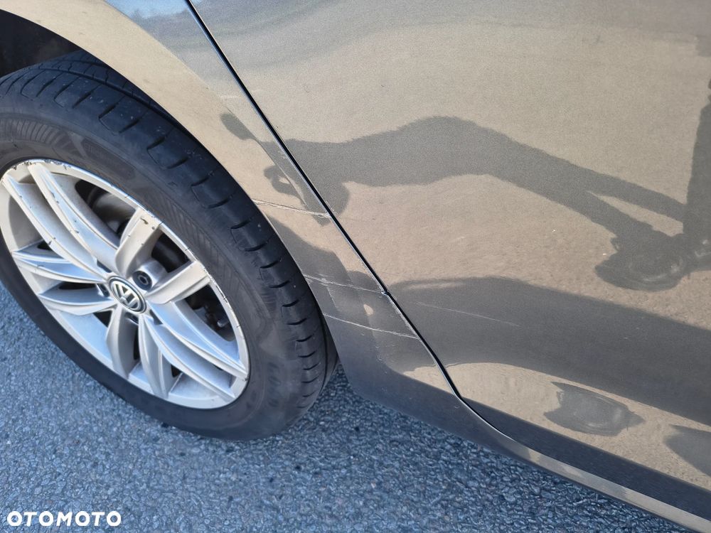 Volkswagen Golf 1.5 TSI BMT Evo Highline - 17