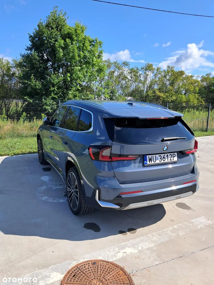 BMW X1 xDrive23i mHEV M Sport - 3