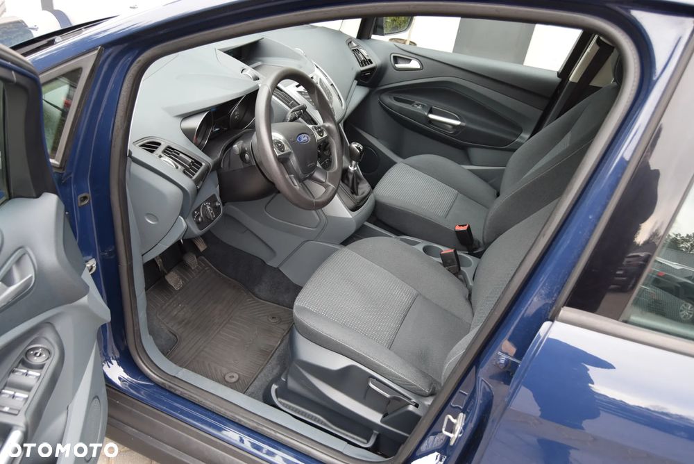 Ford C-MAX 1.0 EcoBoost Start-Stopp-System Trend - 7