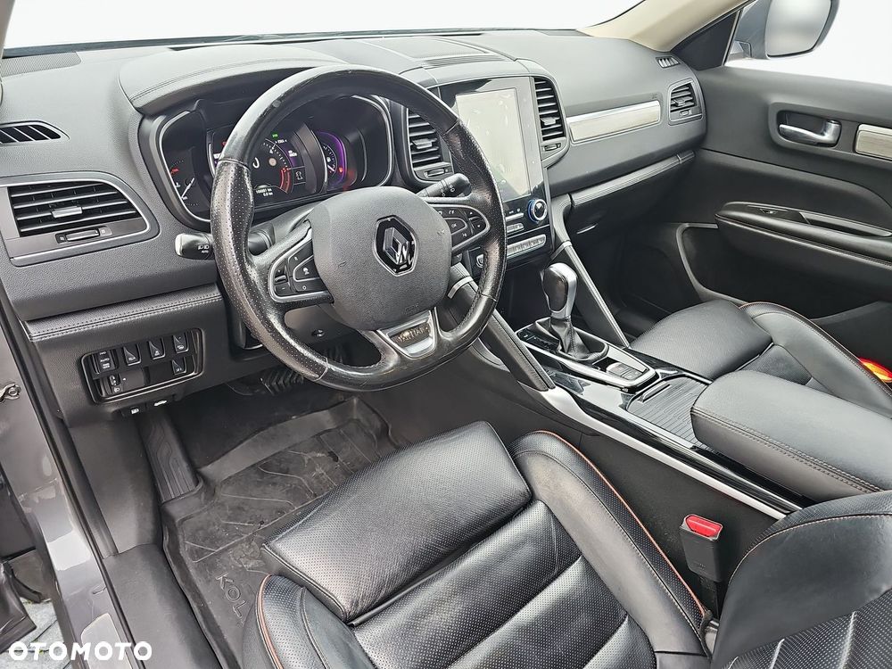 Renault Koleos 2.0 Blue dCi Initiale Paris 4x4 X-Tronic - 11