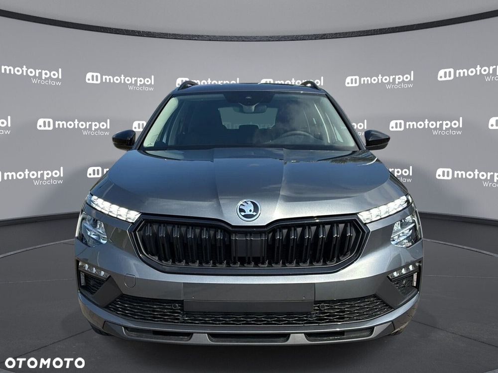 Skoda Kamiq - 2