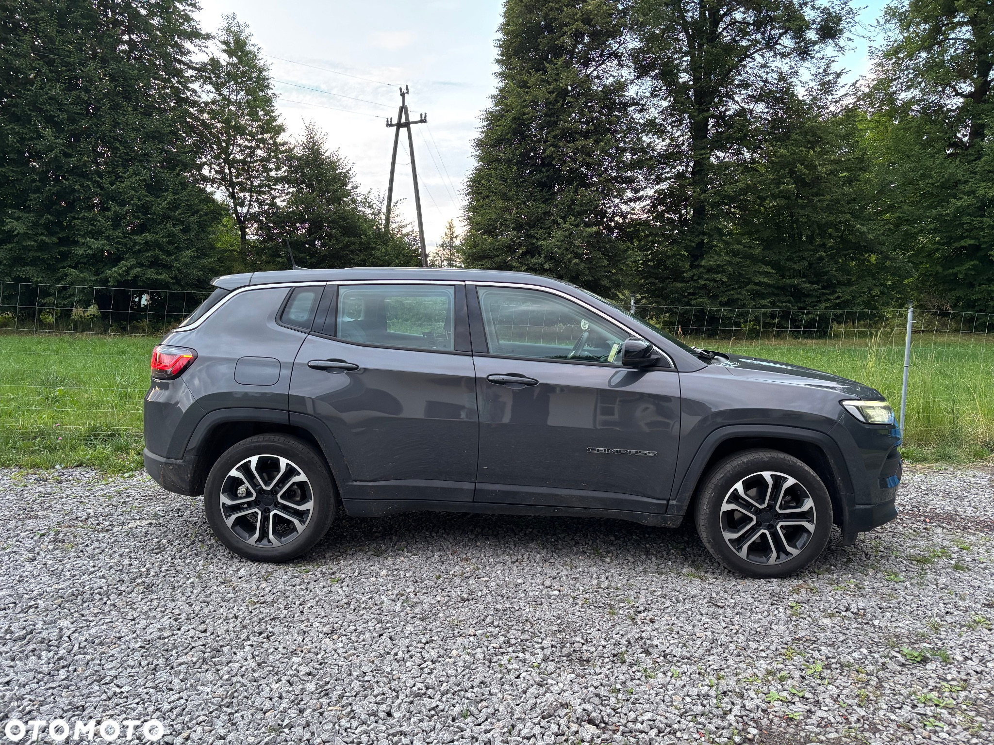 Jeep Compass 1.5 T4 mHEV Altitude Winter Edition FWD S&S DCT - 4