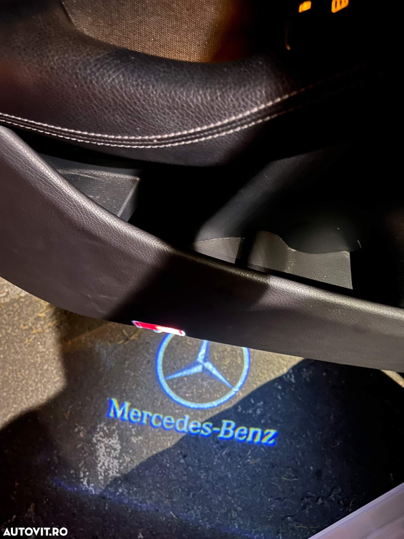 Mercedes-Benz B - 6