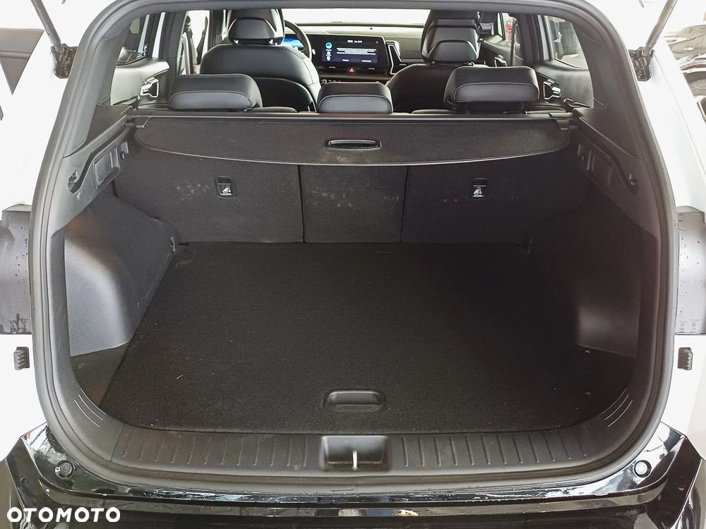 Kia Sportage 1.6 T-GDI HEV Anniversary 2WD - 29