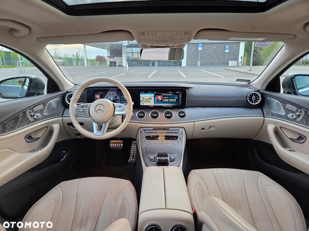 Mercedes-Benz CLS - 15