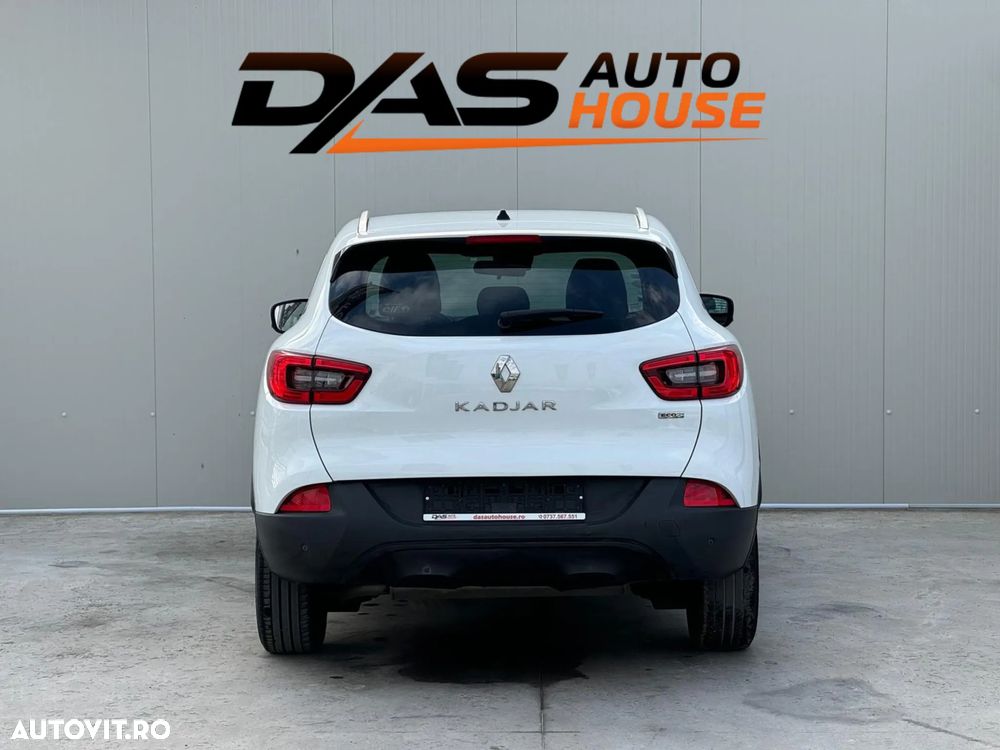 Renault Kadjar Energy dCi 110 Business - 7