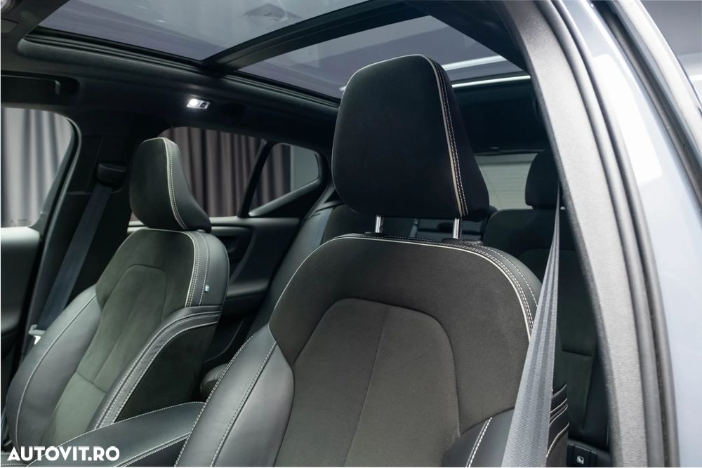 Volvo XC 40 B4 B AWD Geartronic RDesign - 16