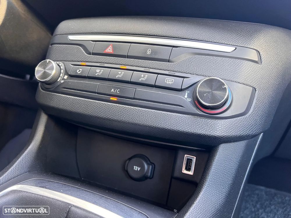 Peugeot 308 SW 1.6 BlueHDi Access - 10