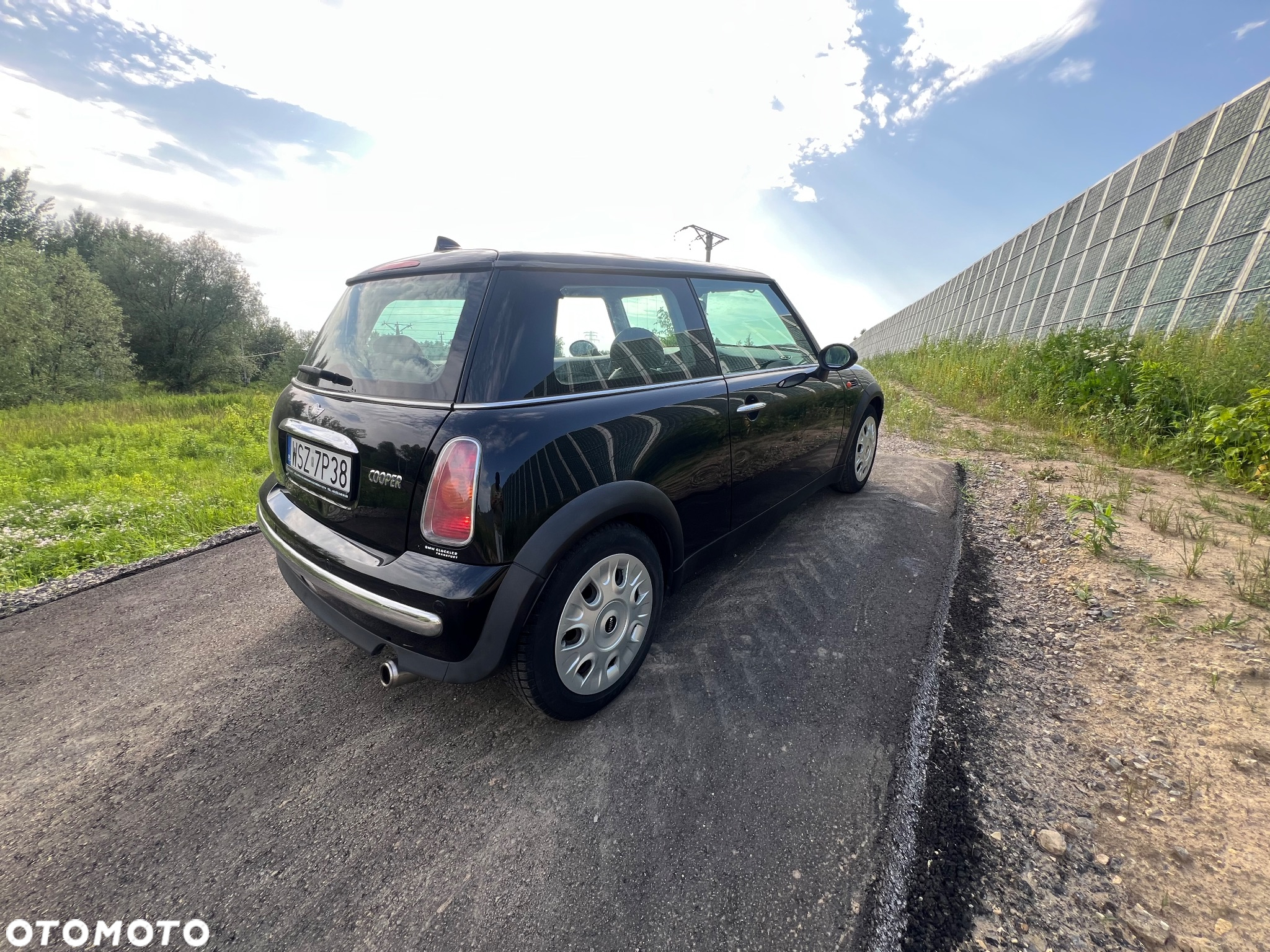 MINI Cooper - 3