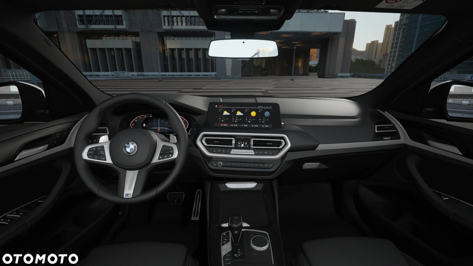 BMW X4 xDrive20i - 8