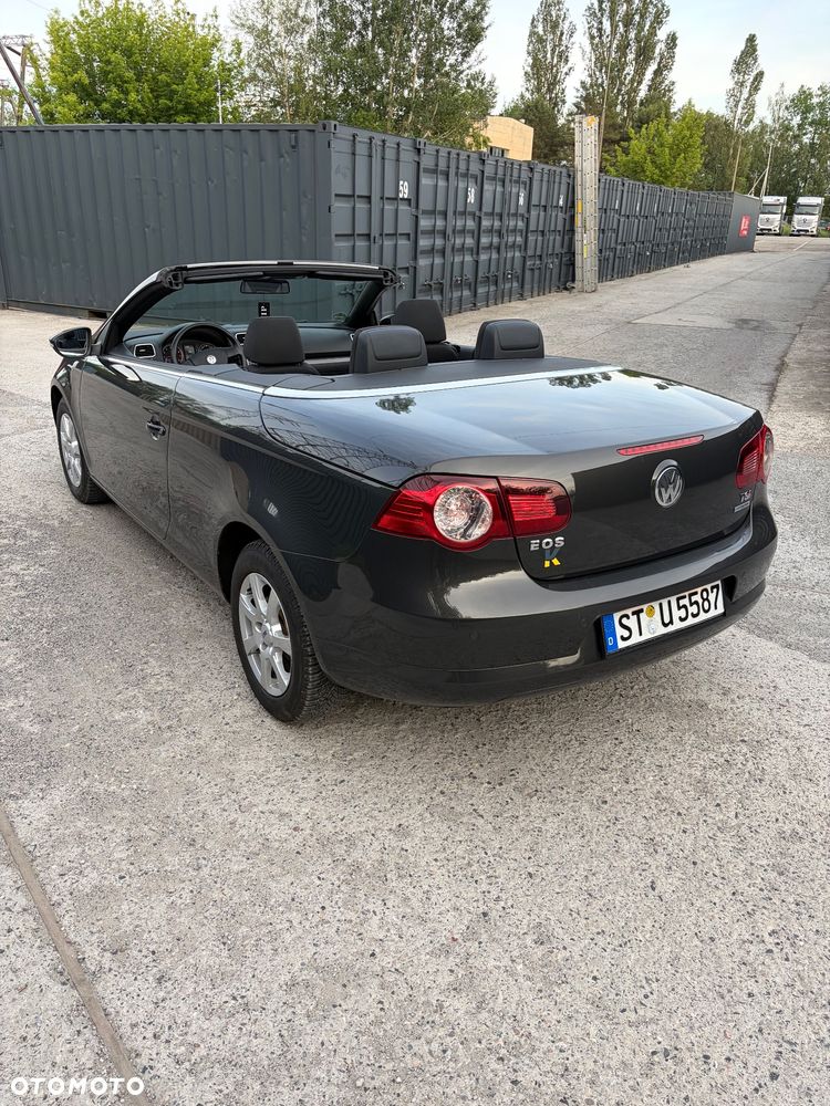 Volkswagen Eos 1.4 TSI - 36
