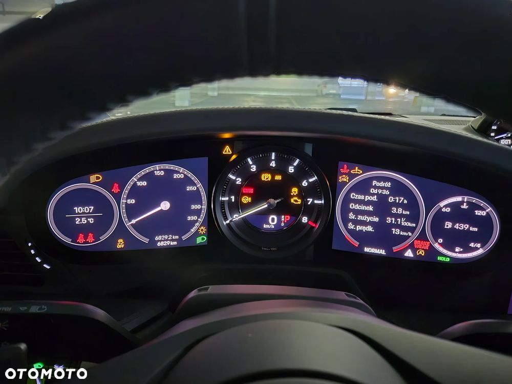 Porsche 911 Carrera PDK - 10