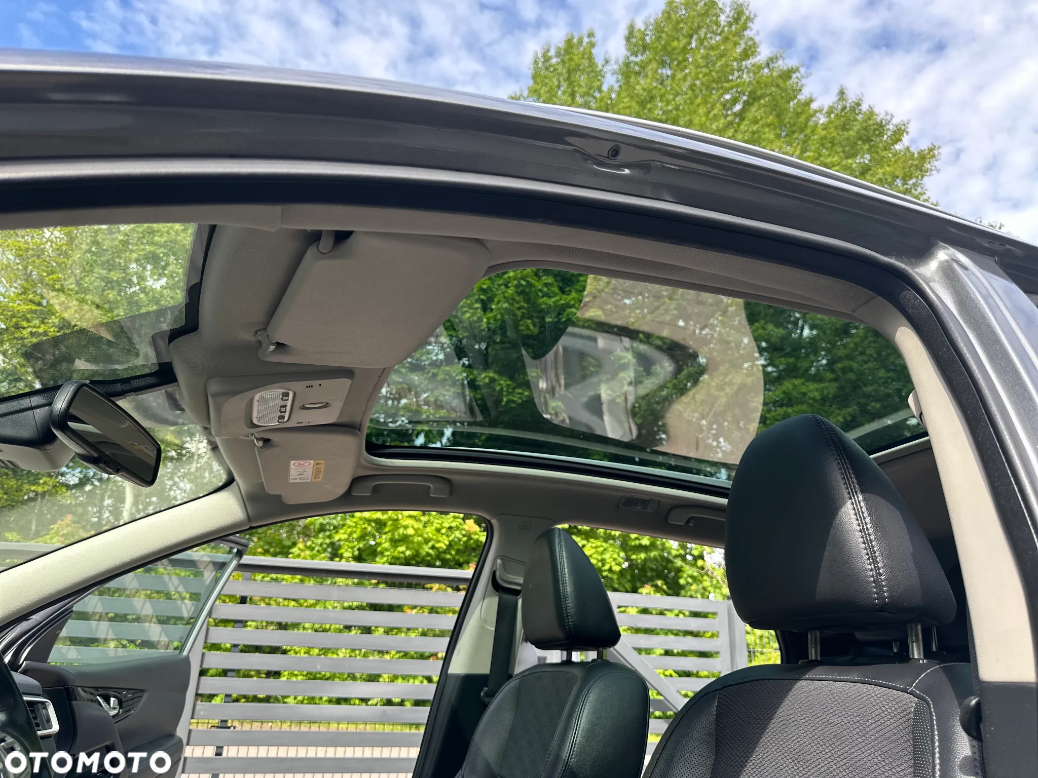 Nissan Qashqai 1.6 DIG-T Tekna - 29