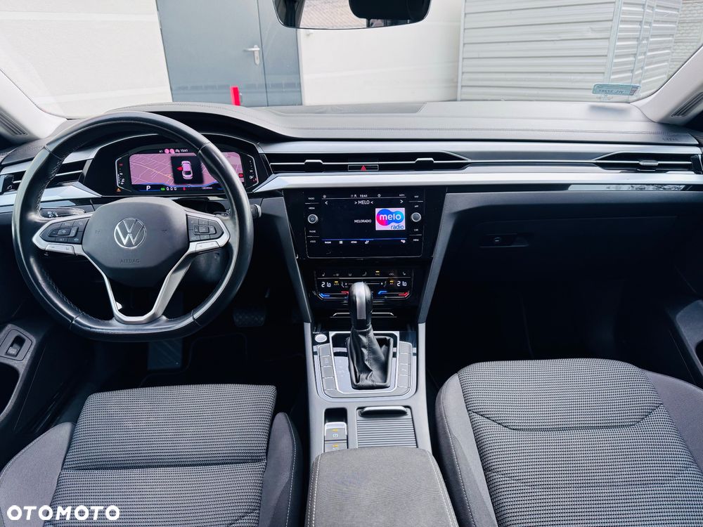 Volkswagen Arteon 2.0 TSI Essence DSG - 19
