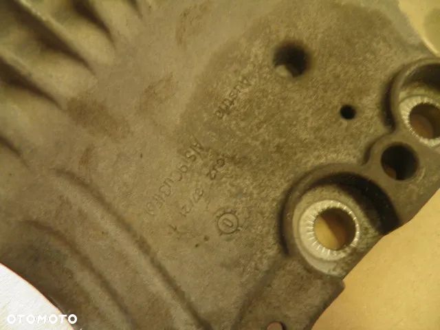 ŁAPA PODPORA SKRZYNI BIEGÓW AUDI A6 C6 AUTOMAT - 7