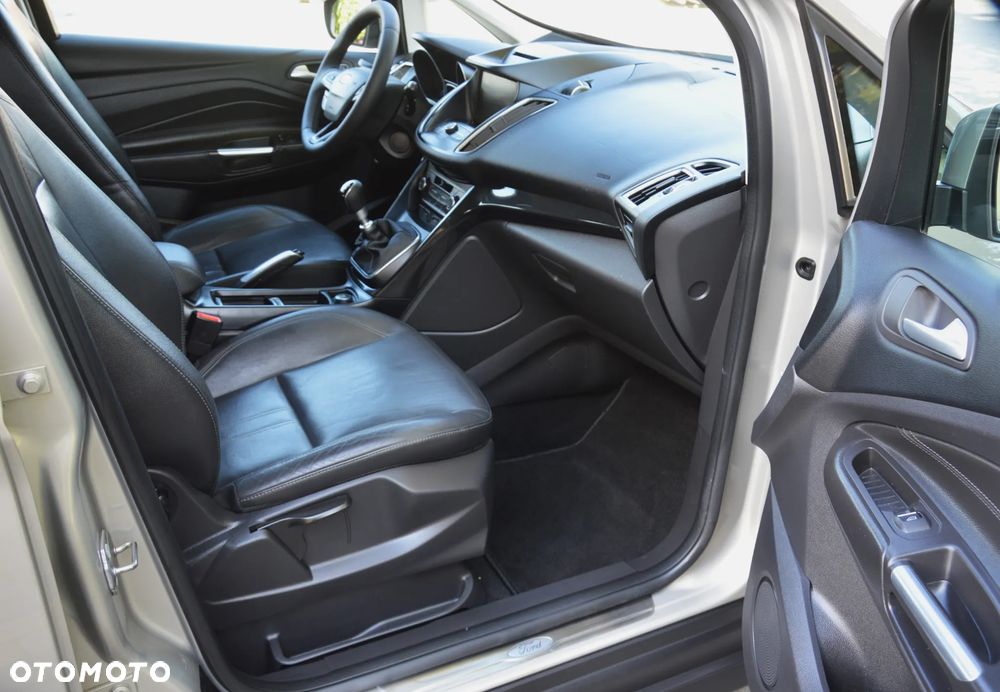 Ford C-MAX - 27