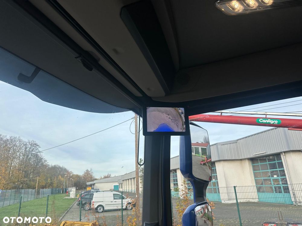 DAF XD / DO NAUKI JAZDY / 2023r / PEŁNY SERWIS / ALUFELGI / 1-WŁAŚCICIEL / AUTO-SZKOŁA / NAUKA JAZDY - 8