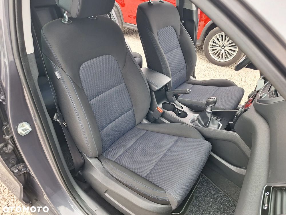 Hyundai Tucson 1.6 GDi 2WD Trend - 26