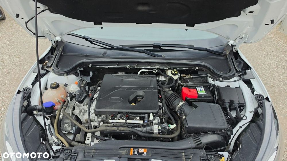 Ford Focus - 29