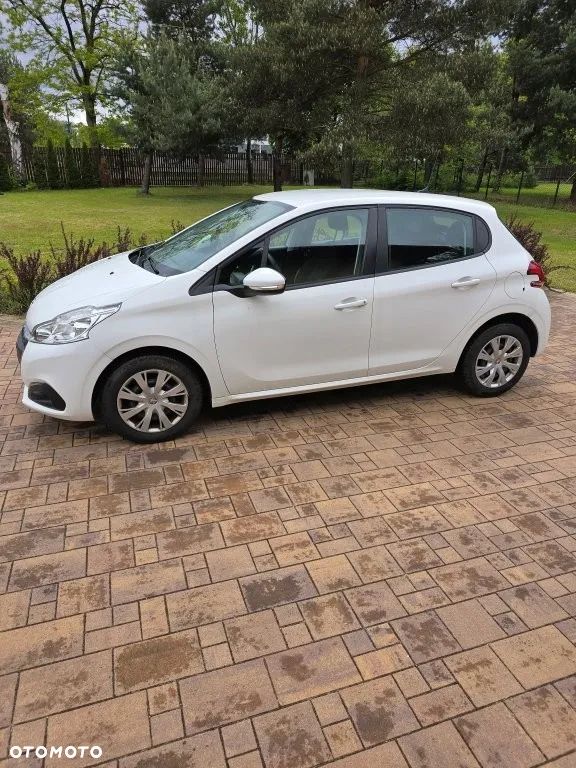 Peugeot 208 BlueHDi 100 Active - 5
